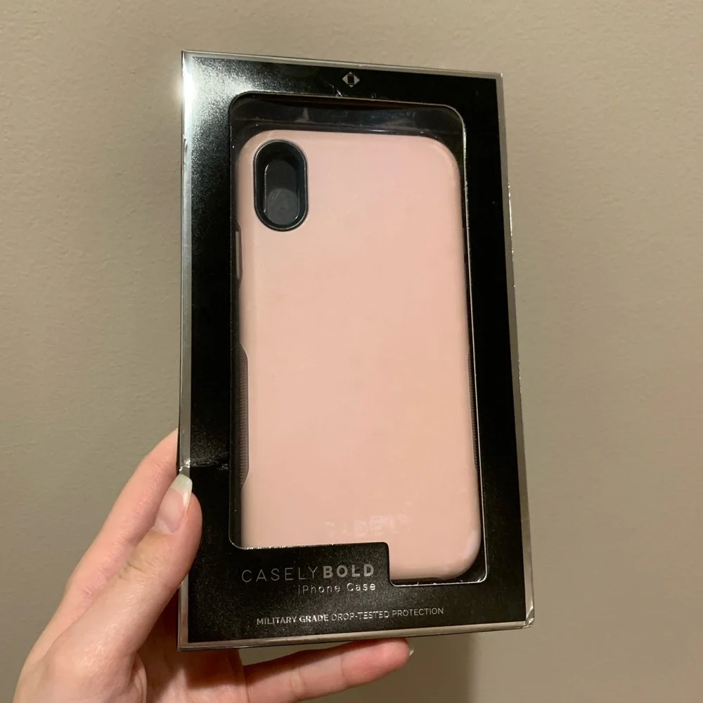 Casely iPhone XR Case - Picture 2 of 8